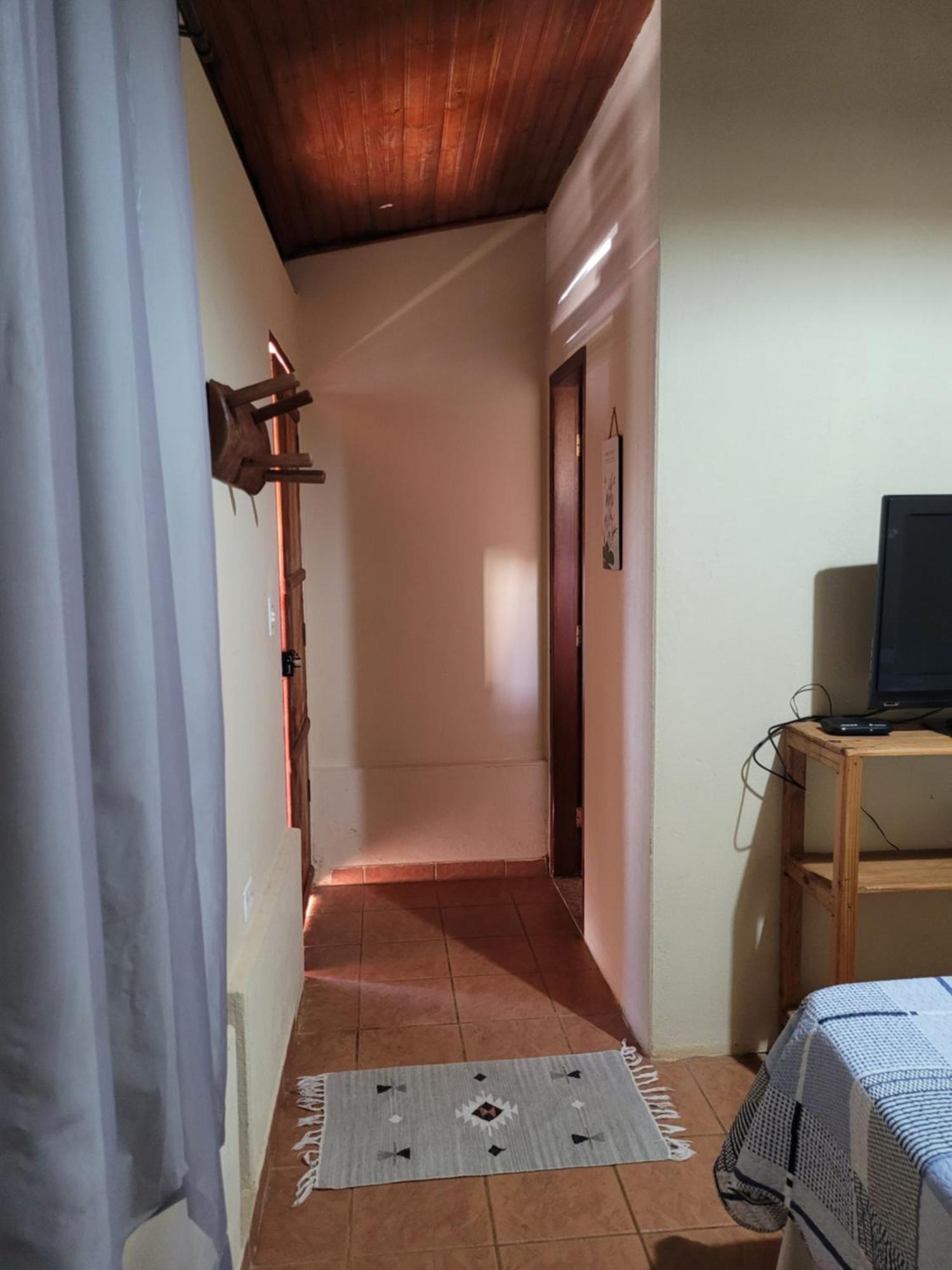 Brisa Da Serra Hotel Pousada Pirenópolis Habitación foto