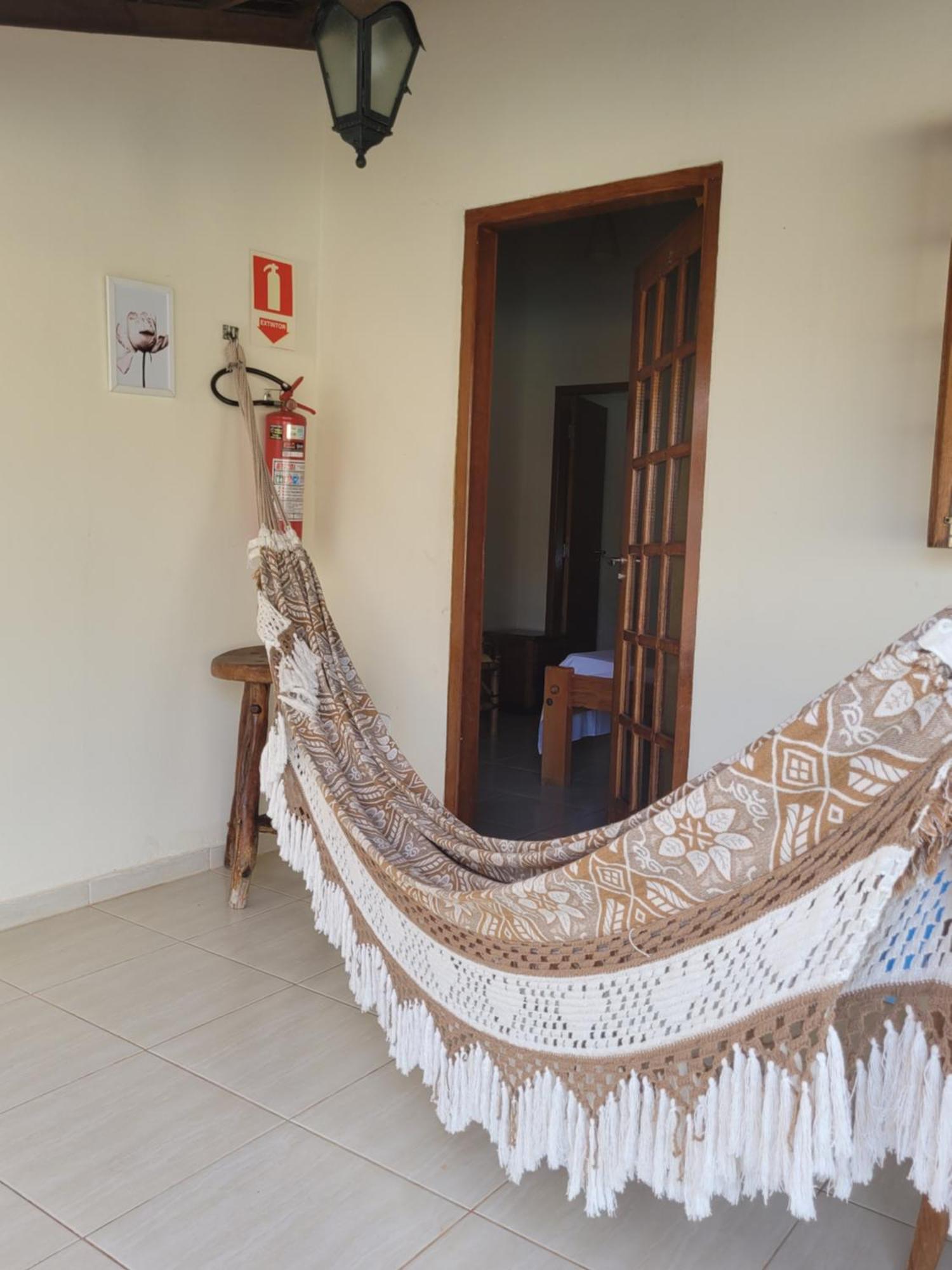 Brisa Da Serra Hotel Pousada Pirenópolis Habitación foto