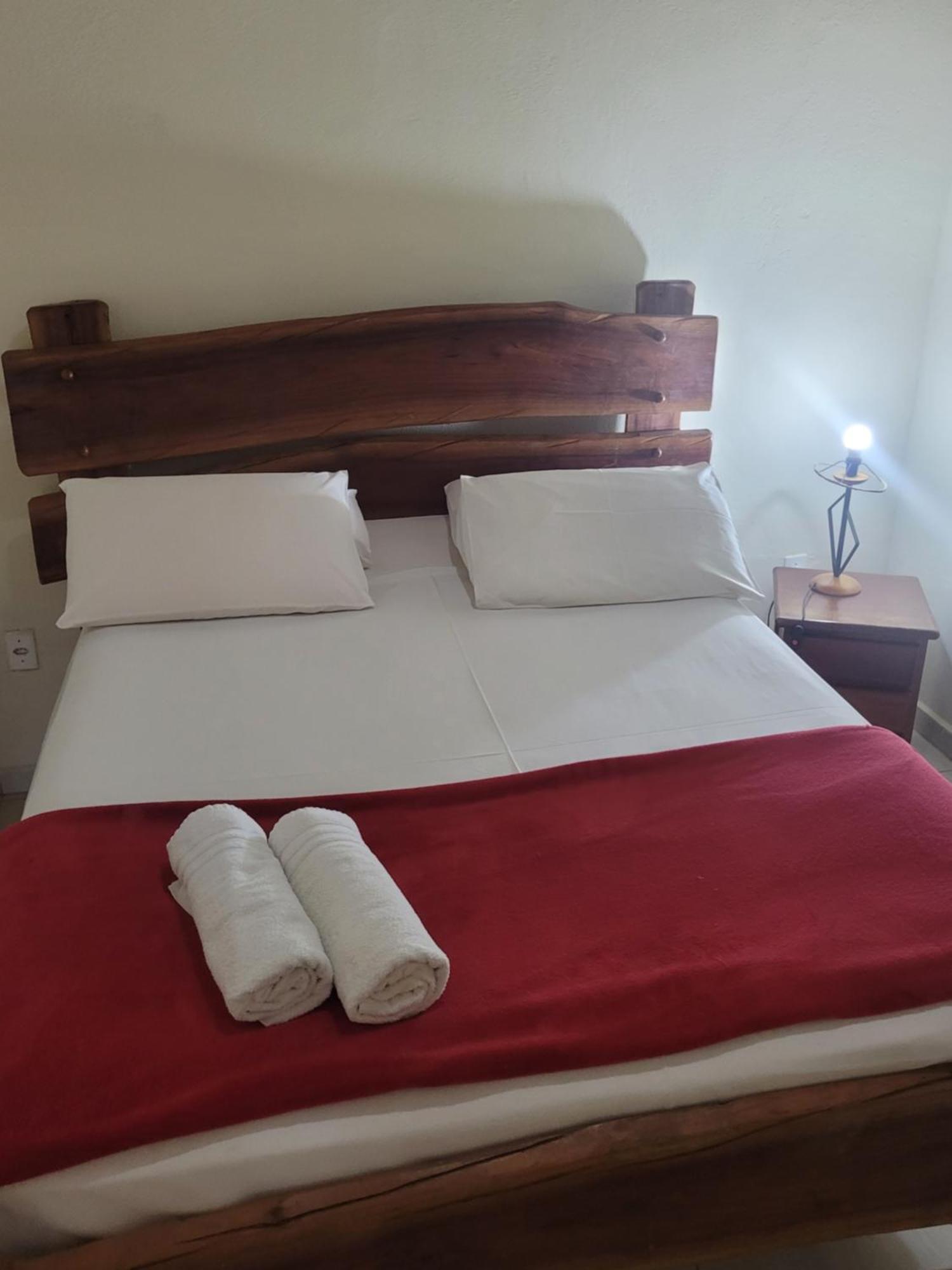 Brisa Da Serra Hotel Pousada Pirenópolis Habitación foto