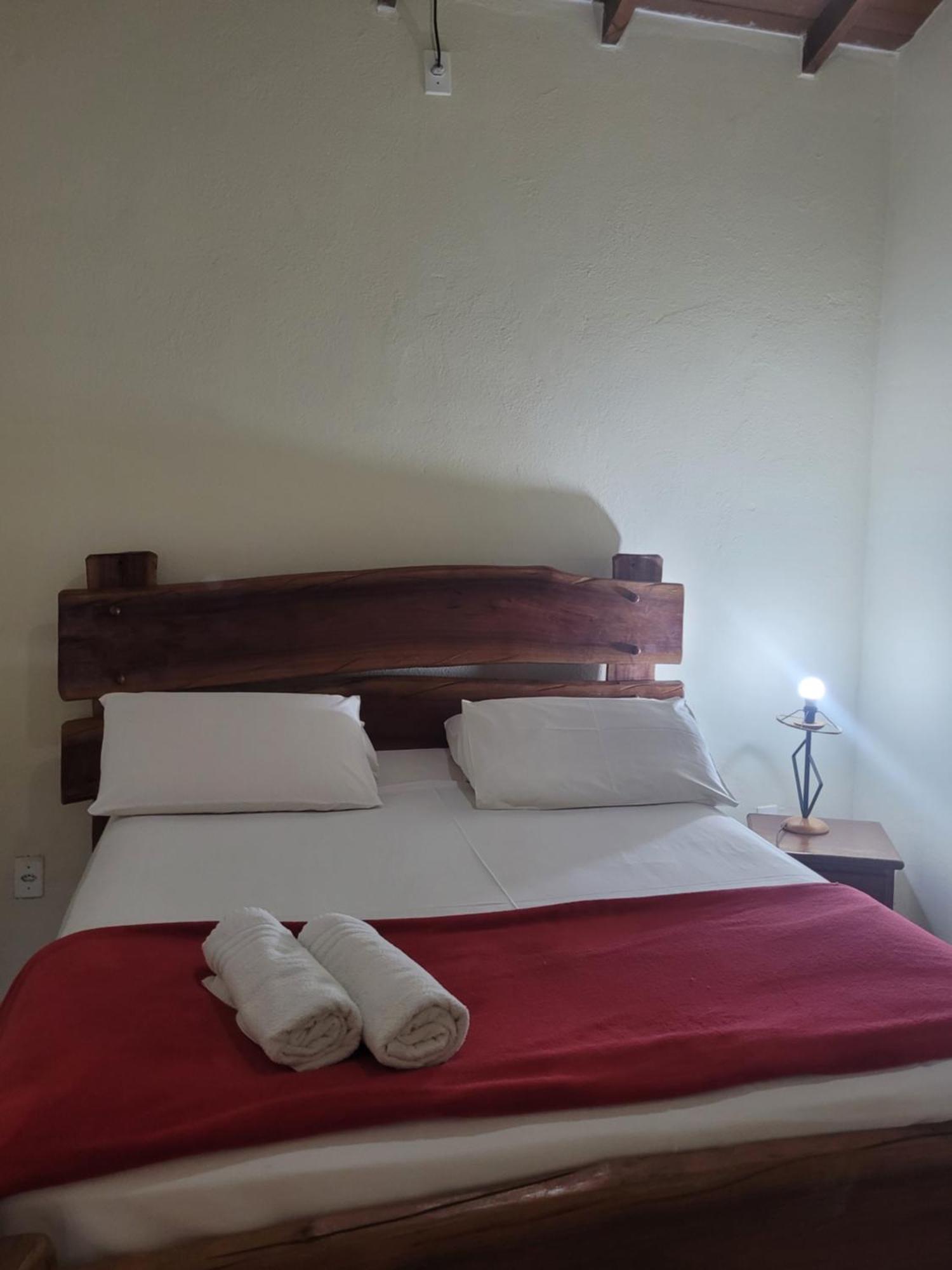 Brisa Da Serra Hotel Pousada Pirenópolis Habitación foto