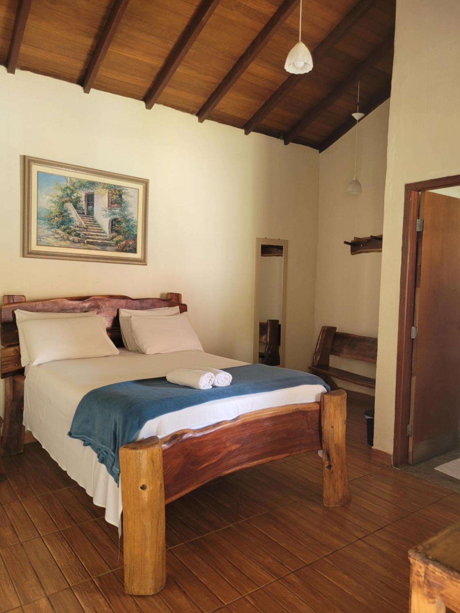 Brisa Da Serra Hotel Pousada Pirenópolis Habitación foto