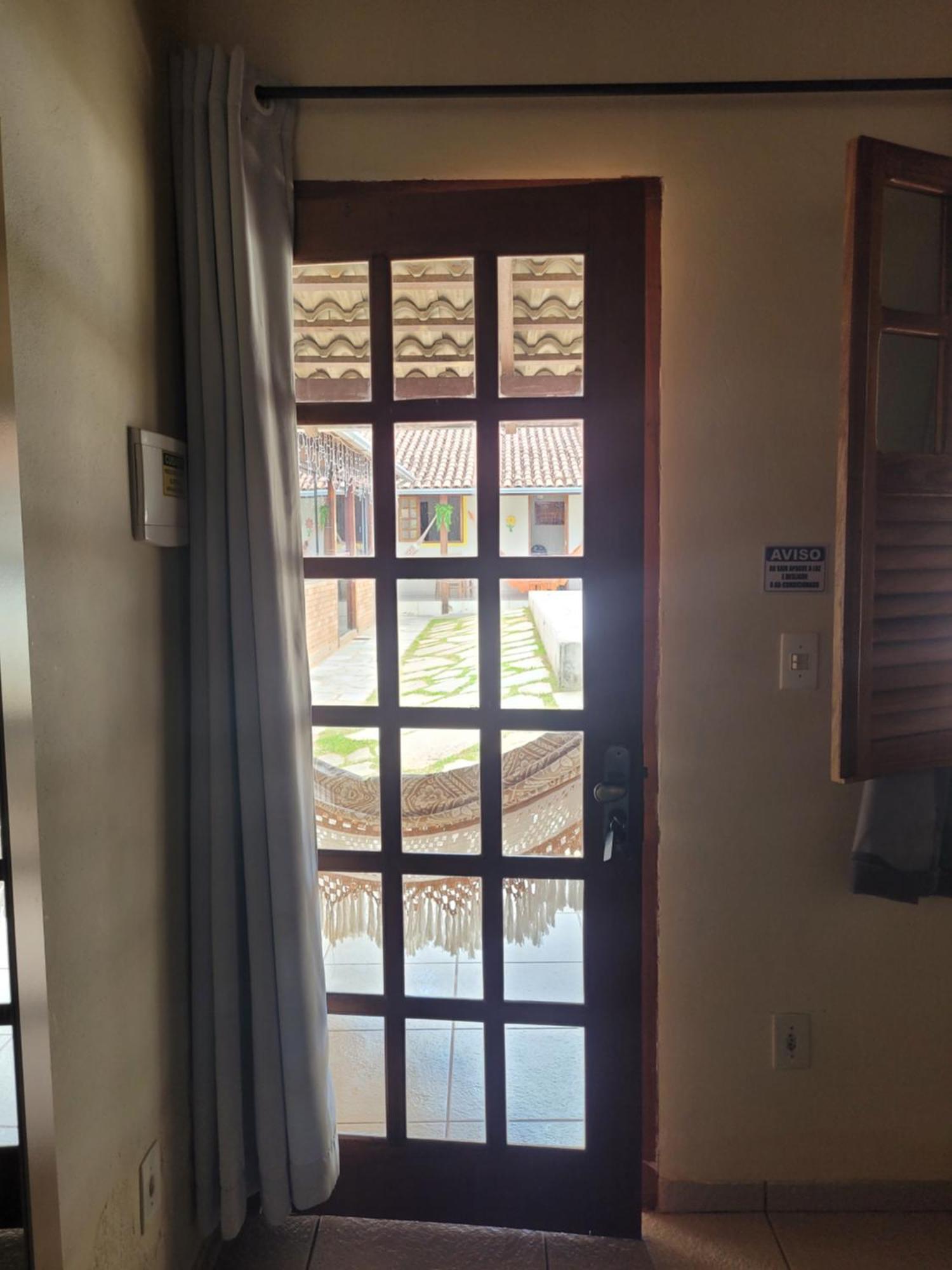 Brisa Da Serra Hotel Pousada Pirenópolis Habitación foto