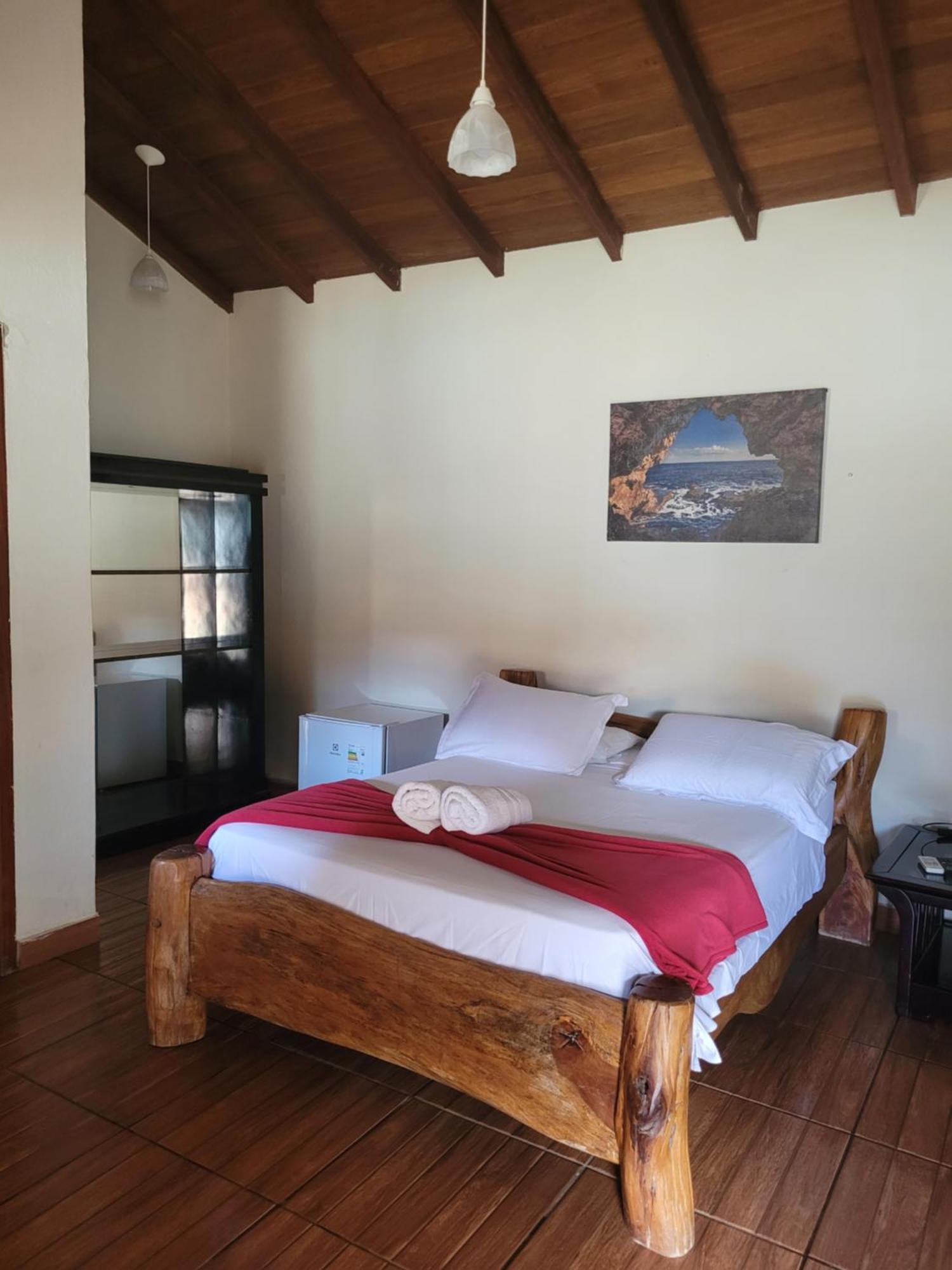 Brisa Da Serra Hotel Pousada Pirenópolis Habitación foto